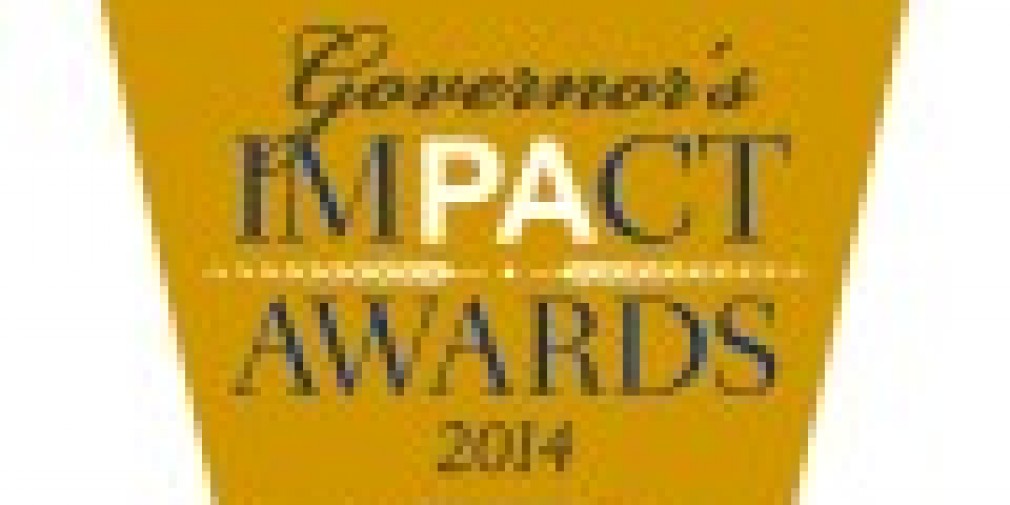 Governor’s Impact Award