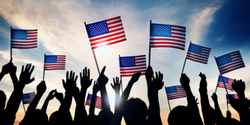 10 Important Facts That Every American Should Know About Our Flag
