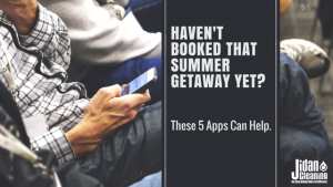 five apps