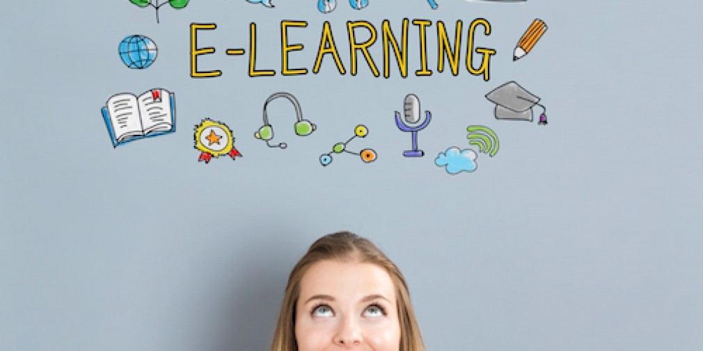 These 5 eLearning Websites Will Make You Smarter
