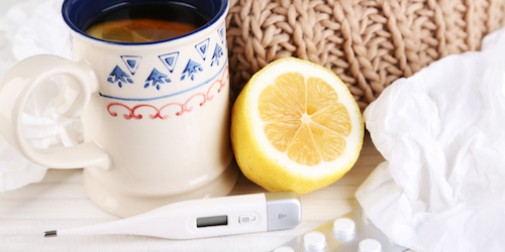 Protect Yourself from the Cold and Flu: A Winter Survival Guide