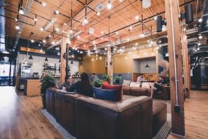 3 Must-Haves for Safer, Cleaner Coworking Spaces
