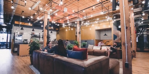 3 Big Must-Haves for Safe and Clean Coworking Spaces