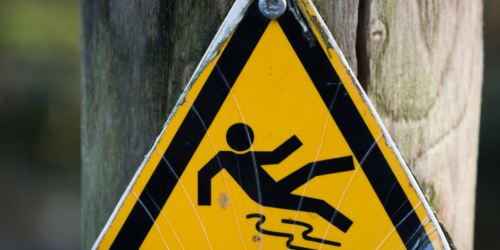 Workplace Safety: Everything You Need To Know
