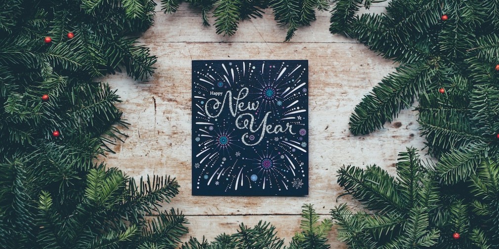 Ring in the New Year With These 3 Smart Business Organization Tips