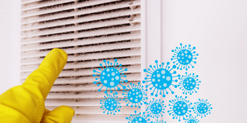 How Can You Improve Air Quality in Time for Allergy Season?