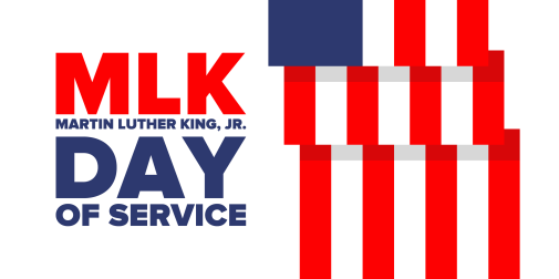 MLK Day of Volunteerism: Join the Cause