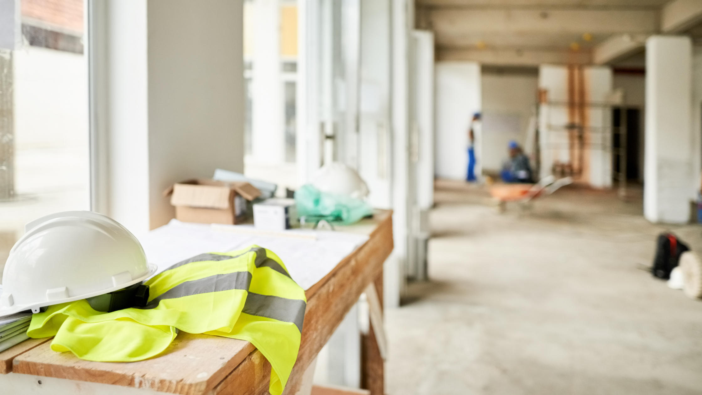 After the Dust Settles: A Guide to Successful Construction Site Cleanup